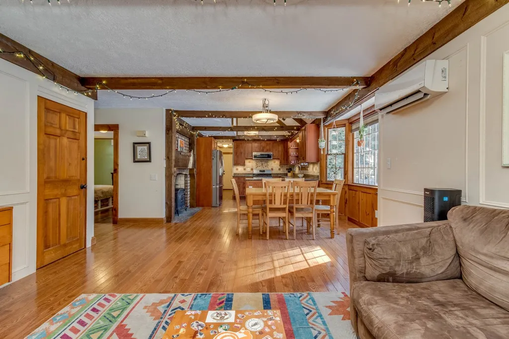 7 Colman Path Merrimack NH 03054