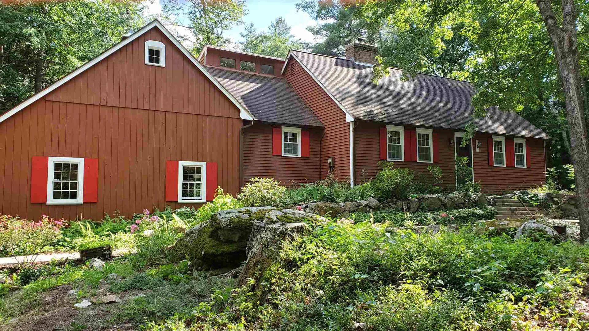 7 Colman Path Merrimack NH 03054