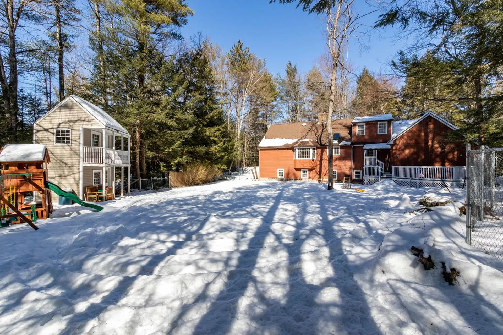 7 Colman Path Merrimack NH 03054
