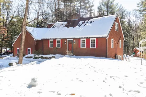 7 Colman Path Merrimack NH 03054