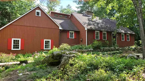 7 Colman Path Merrimack NH 03054