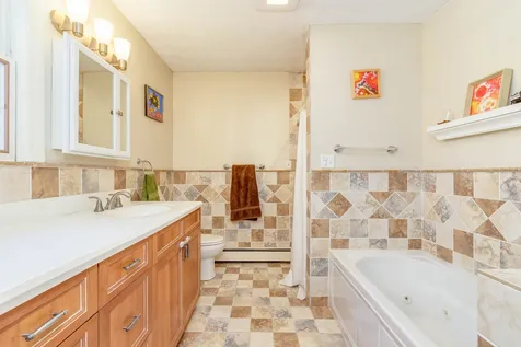 7 Colman Path Merrimack NH 03054