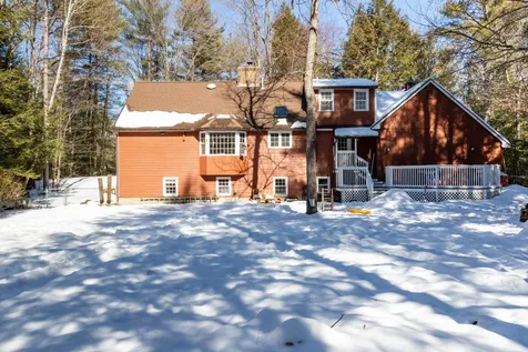 7 Colman Path Merrimack NH 03054