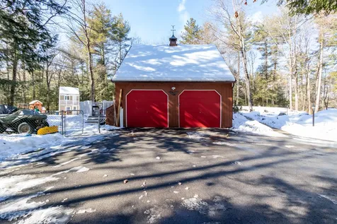 7 Colman Path Merrimack NH 03054