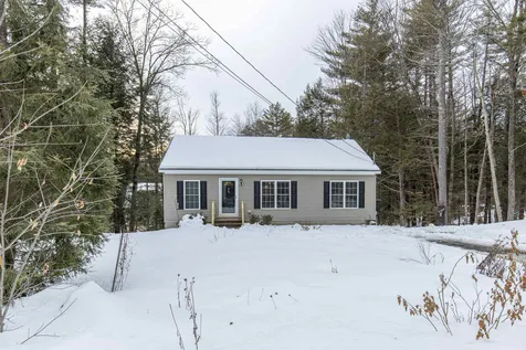 30 Melody Lane Hillsborough NH 03244