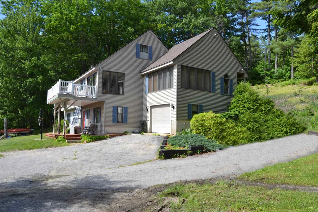 17 Echo Point Road Alton NH 03809