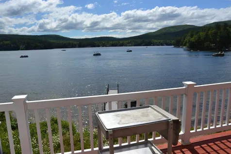 17 Echo Point Road Alton NH 03809