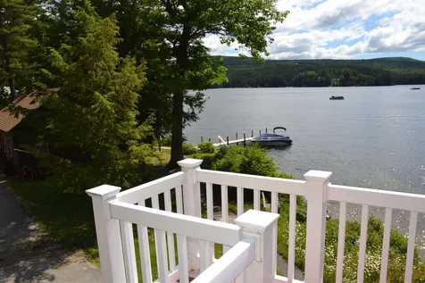 17 Echo Point Road Alton NH 03809