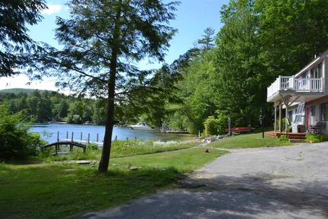17 Echo Point Road Alton NH 03809