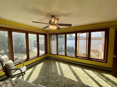 17 Echo Point Road Alton NH 03809