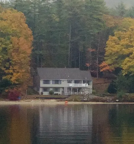 17 Echo Point Road Alton NH 03809