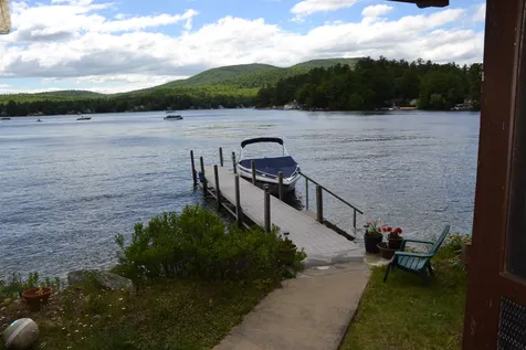 17 Echo Point Road Alton NH 03809