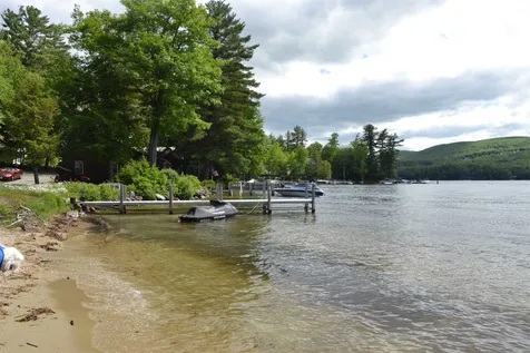 17 Echo Point Road Alton NH 03809