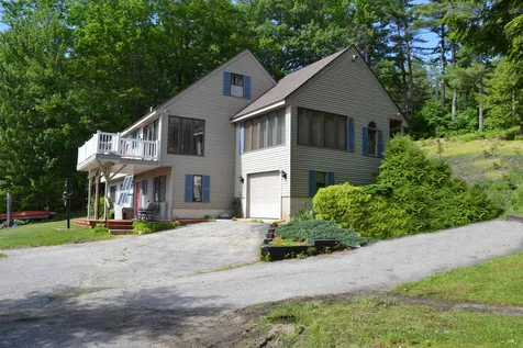 17 Echo Point Road Alton NH 03809