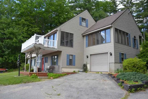 17 Echo Point Road Alton NH 03809