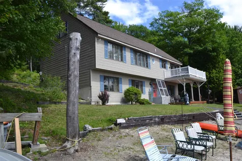 17 Echo Point Road Alton NH 03809