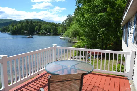 17 Echo Point Road Alton NH 03809