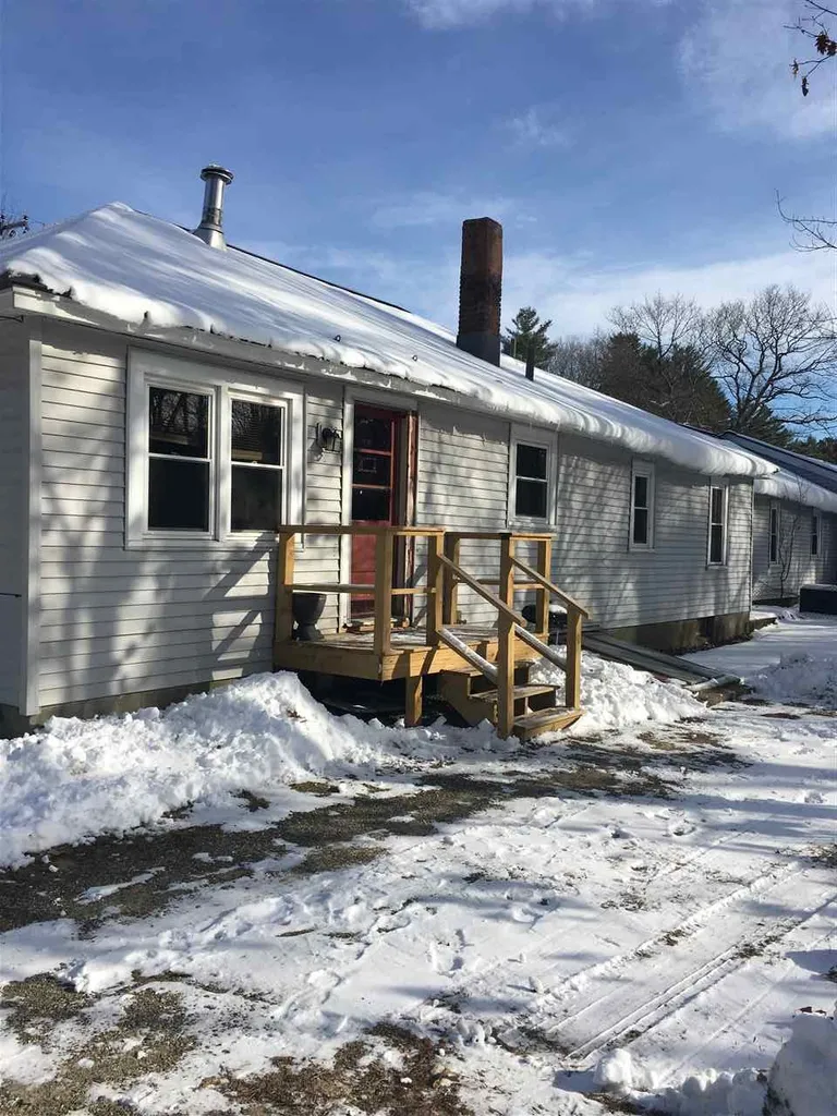345 Monadnock Highway Swanzey NH 03446
