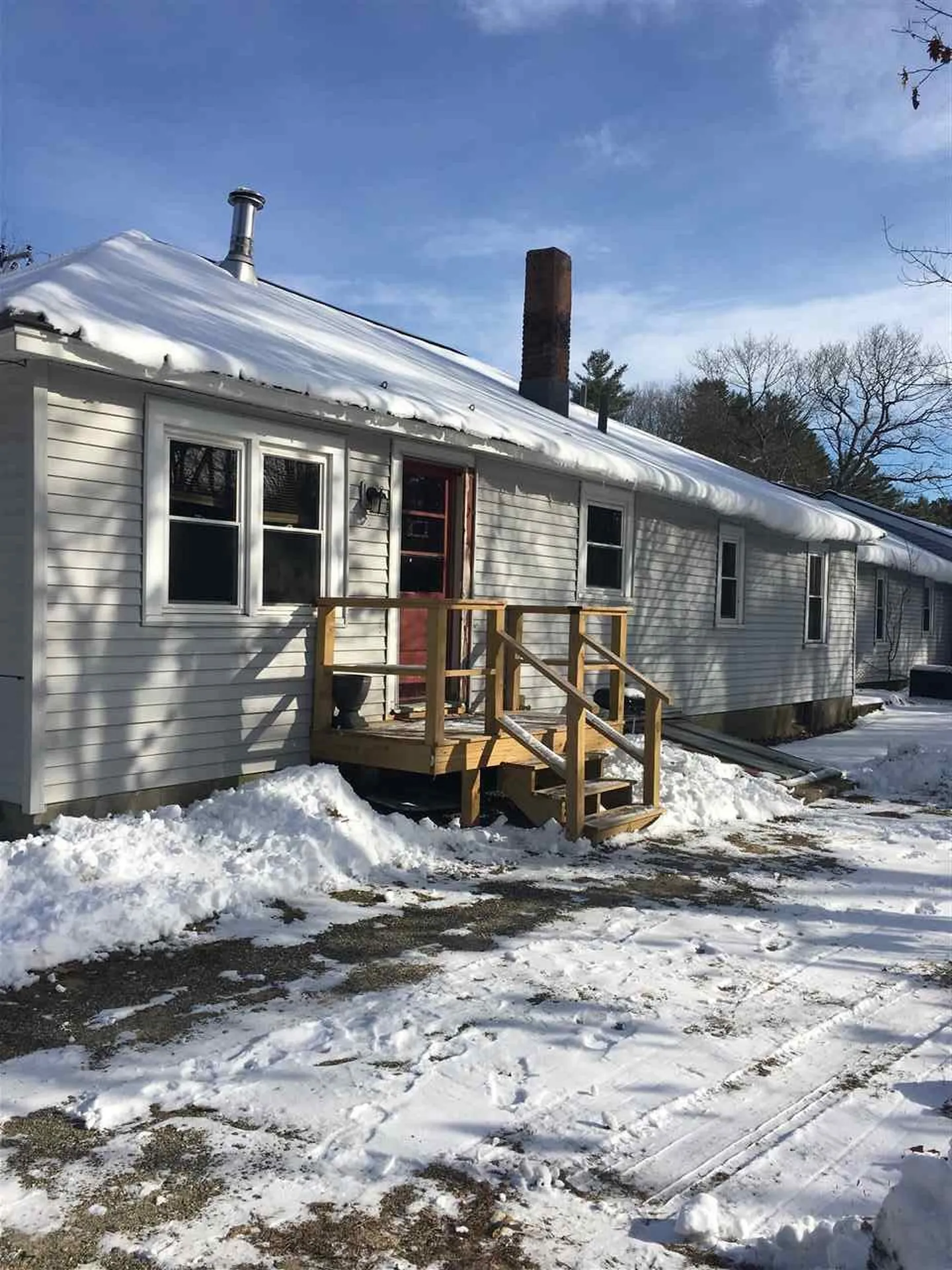 345 Monadnock Highway Swanzey NH 03446