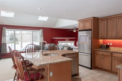 84 Sanborn Road East Kingston NH 03827