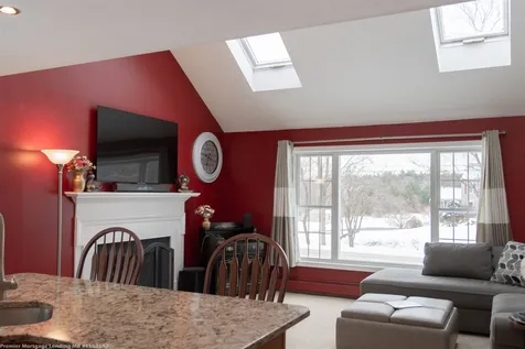 84 Sanborn Road East Kingston NH 03827