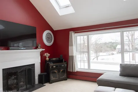 84 Sanborn Road East Kingston NH 03827