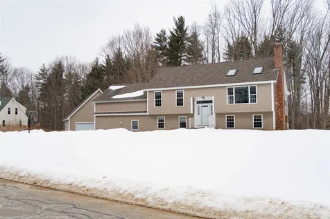 84 Sanborn Road East Kingston NH 03827