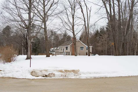 84 Sanborn Road East Kingston NH 03827