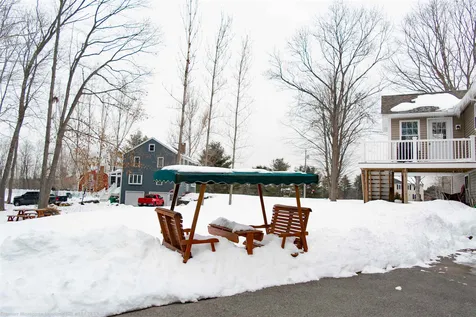 84 Sanborn Road East Kingston NH 03827