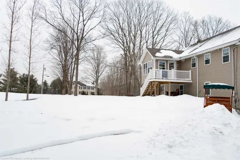 84 Sanborn Road East Kingston NH 03827