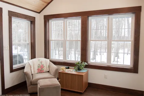 84 Sanborn Road East Kingston NH 03827