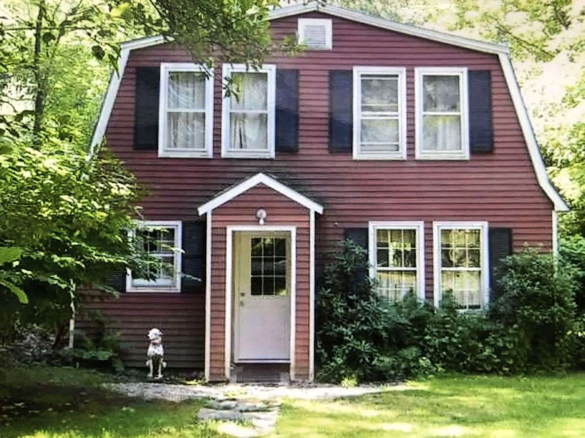80 Tenney Road Springfield VT 05156