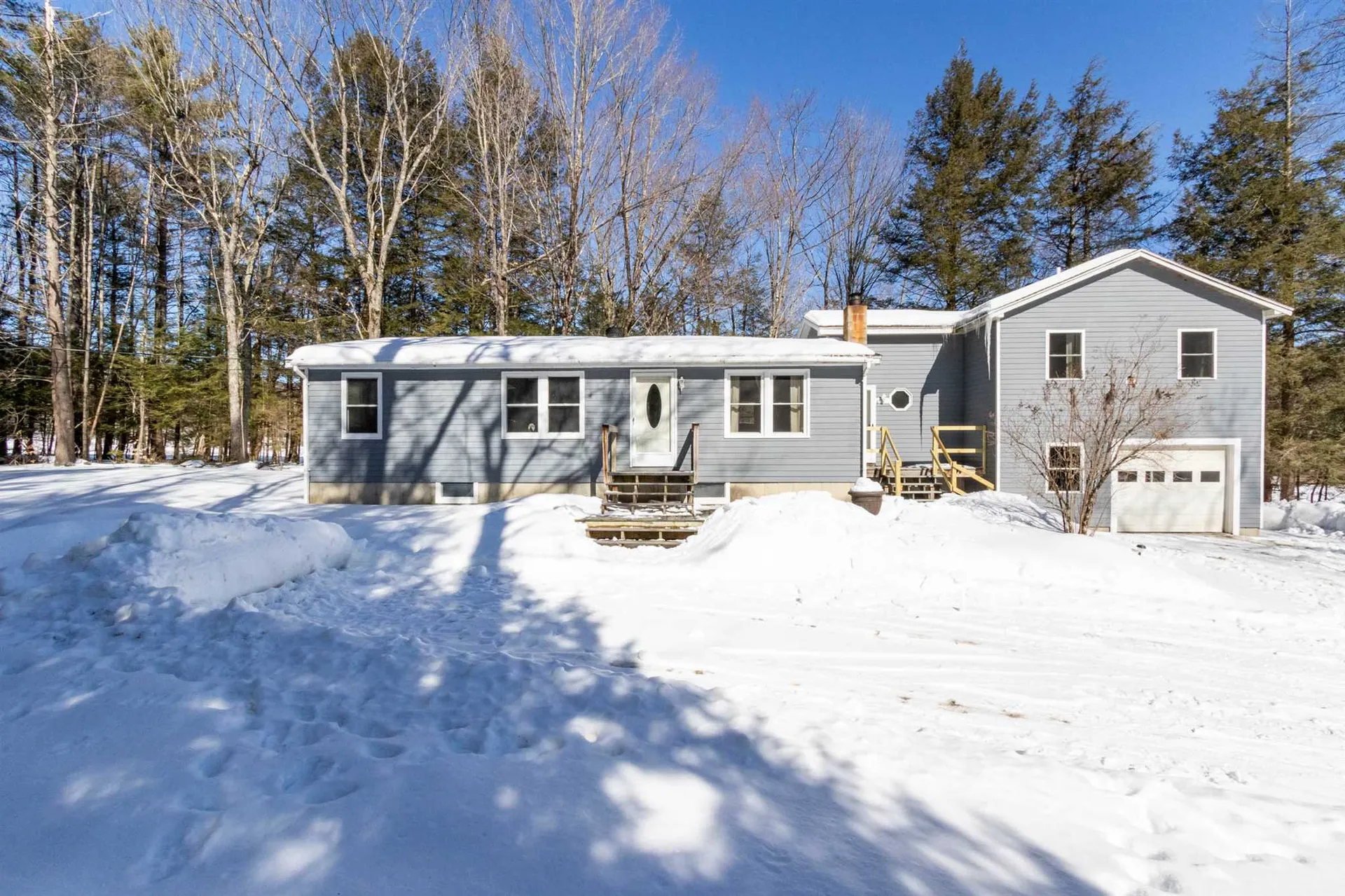 158 Owl Brook Road Ashland NH 03217