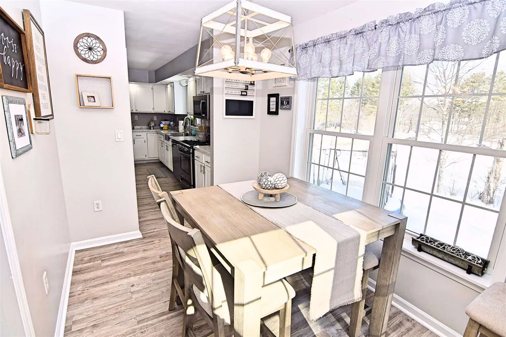 436 Bay Road Andover NH 03216