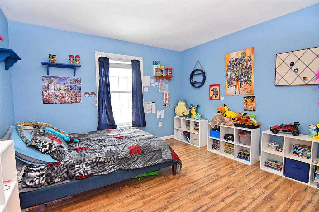 436 Bay Road Andover NH 03216