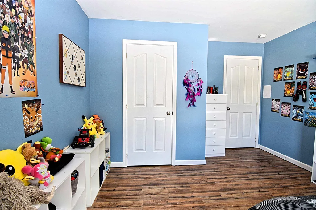 436 Bay Road Andover NH 03216