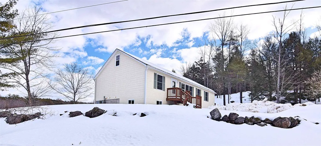 436 Bay Road Andover NH 03216