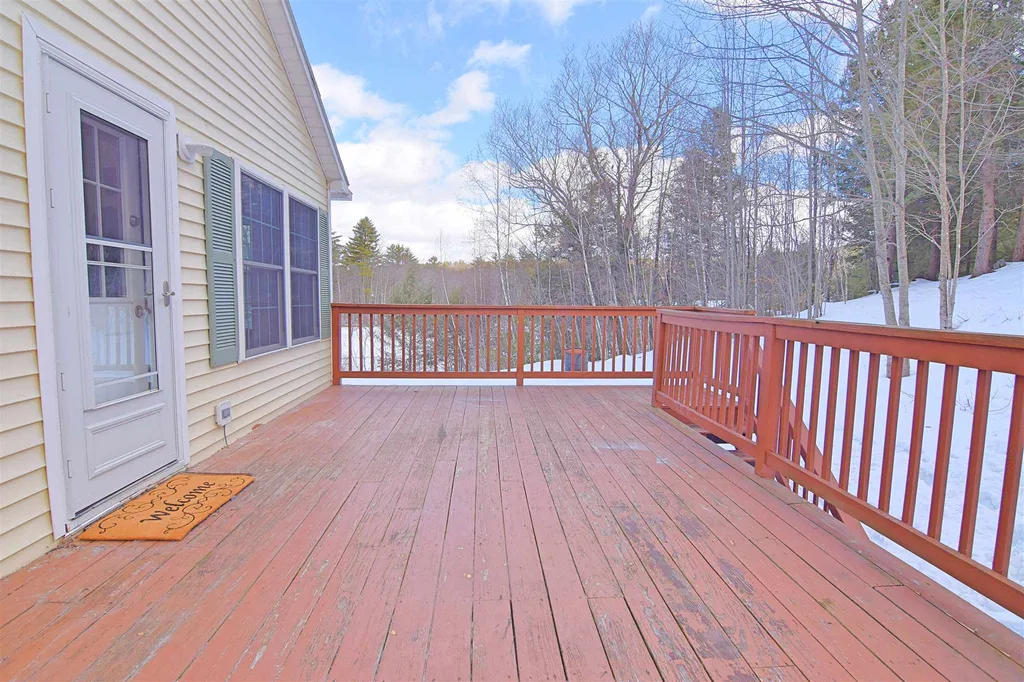 436 Bay Road Andover NH 03216