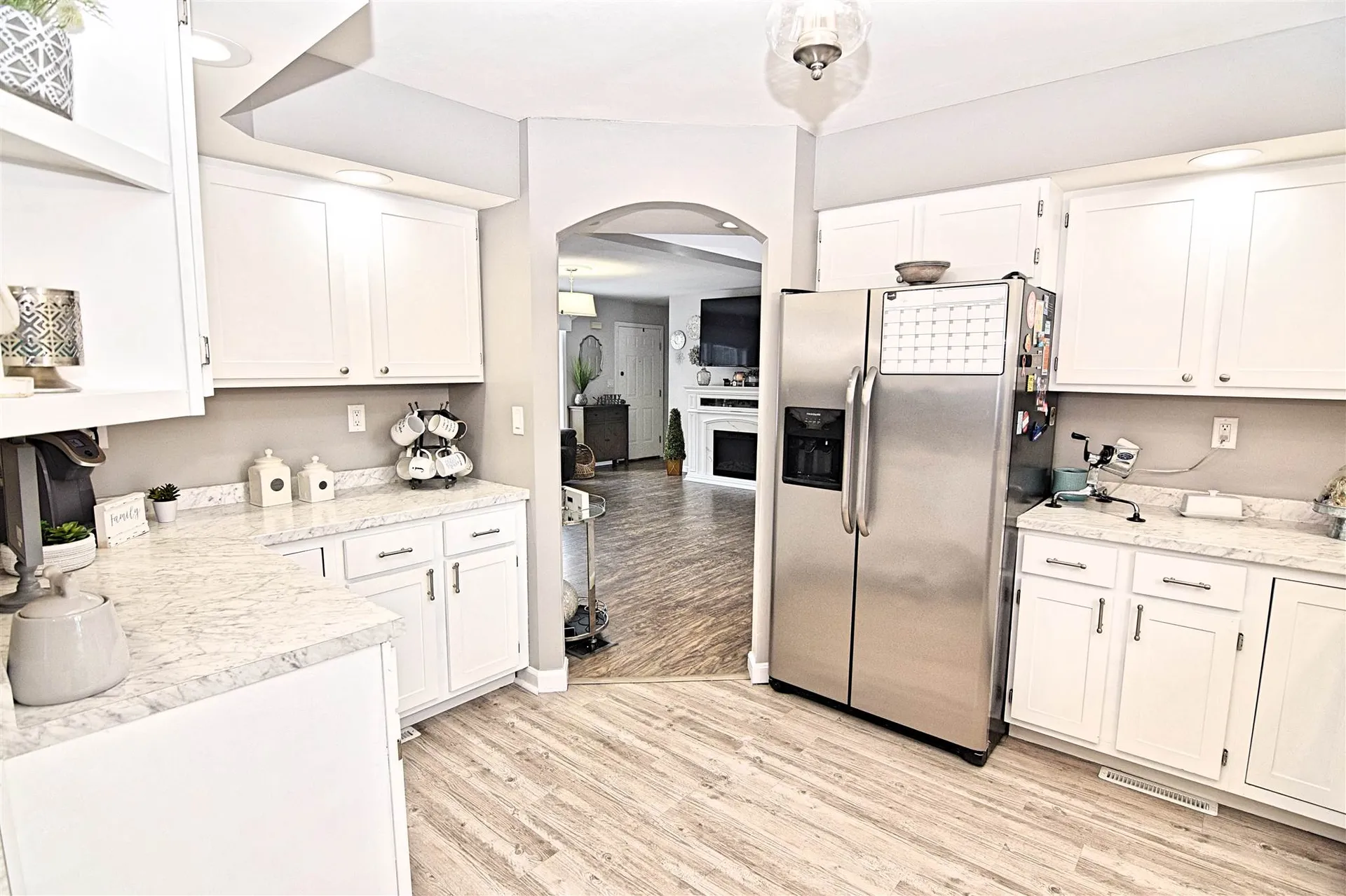 436 Bay Road Andover NH 03216