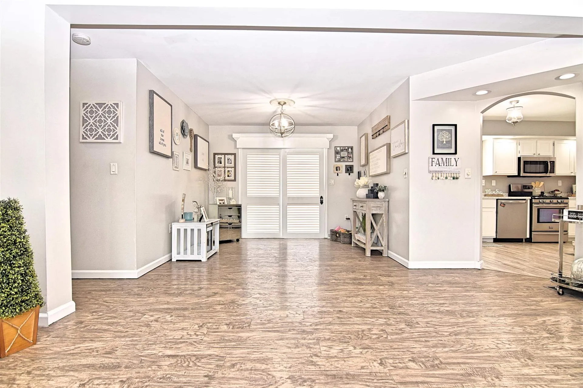 436 Bay Road Andover NH 03216