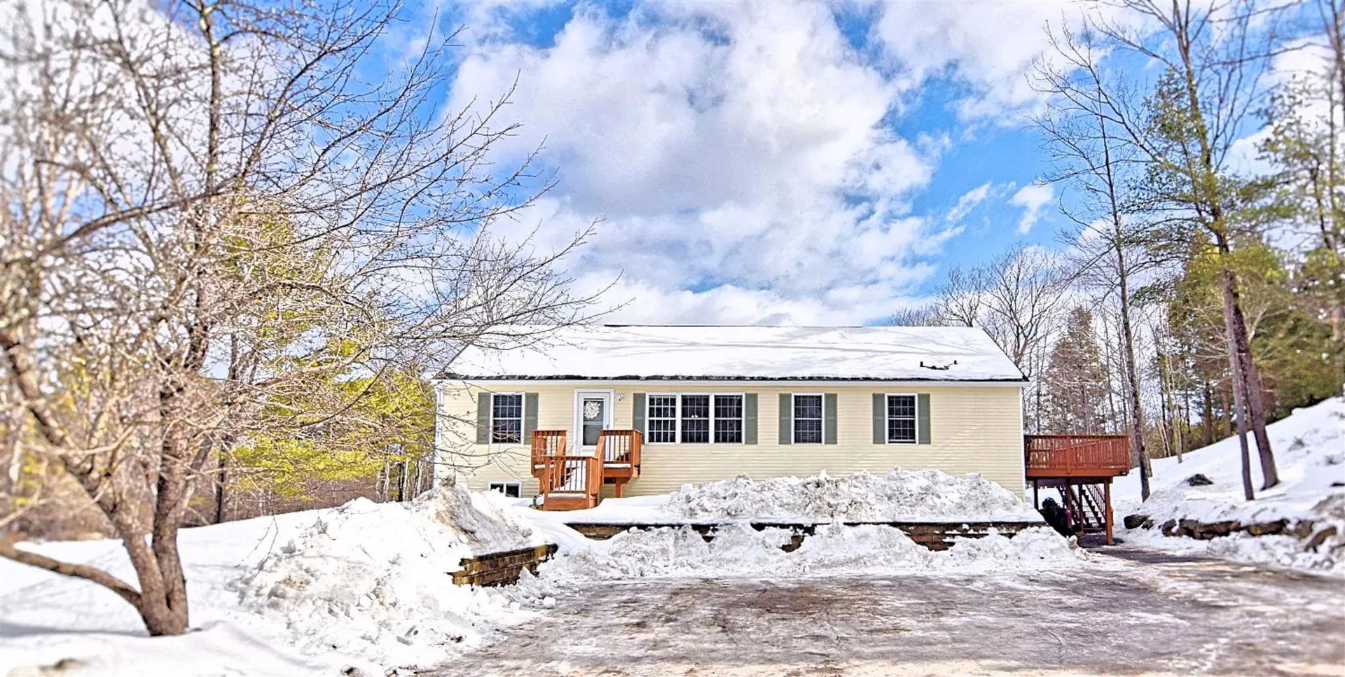 436 Bay Road Andover NH 03216