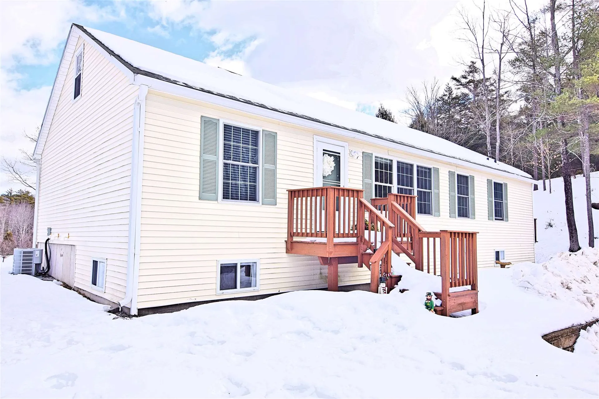 436 Bay Road Andover NH 03216
