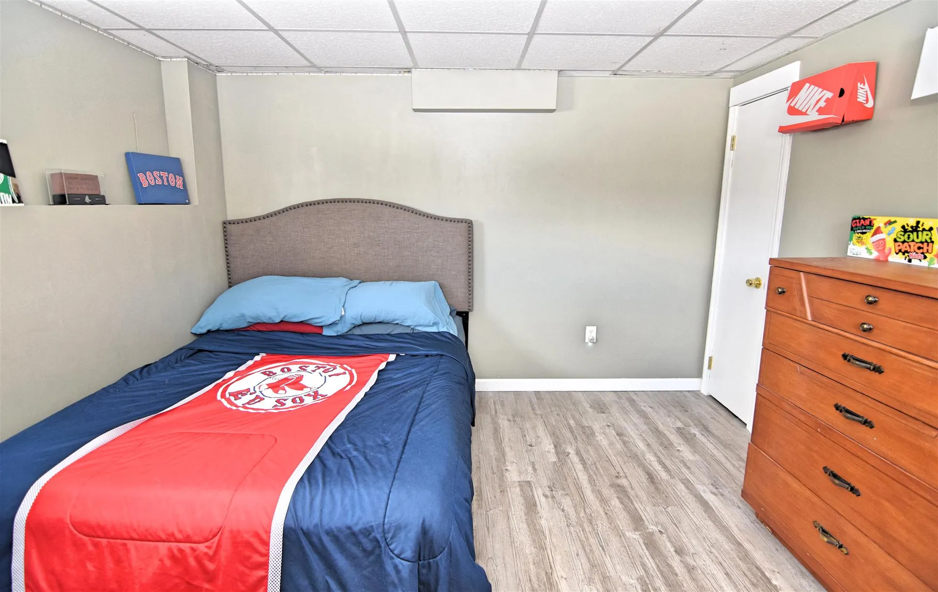 436 Bay Road Andover NH 03216