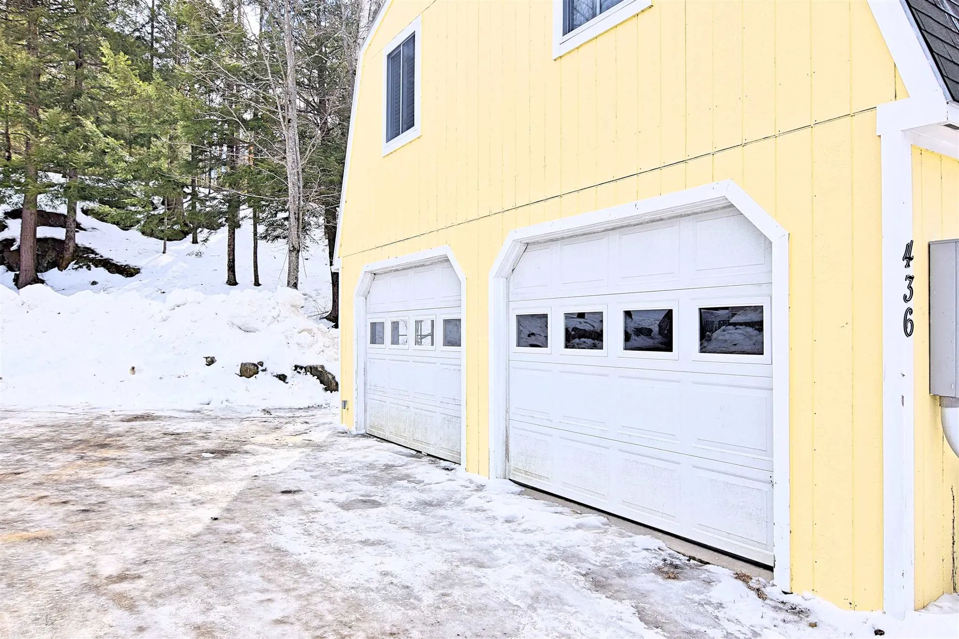 436 Bay Road Andover NH 03216