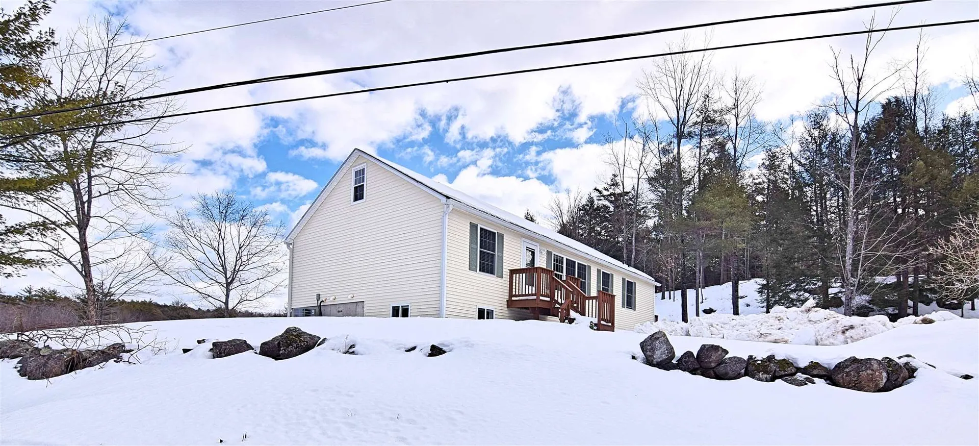 436 Bay Road Andover NH 03216