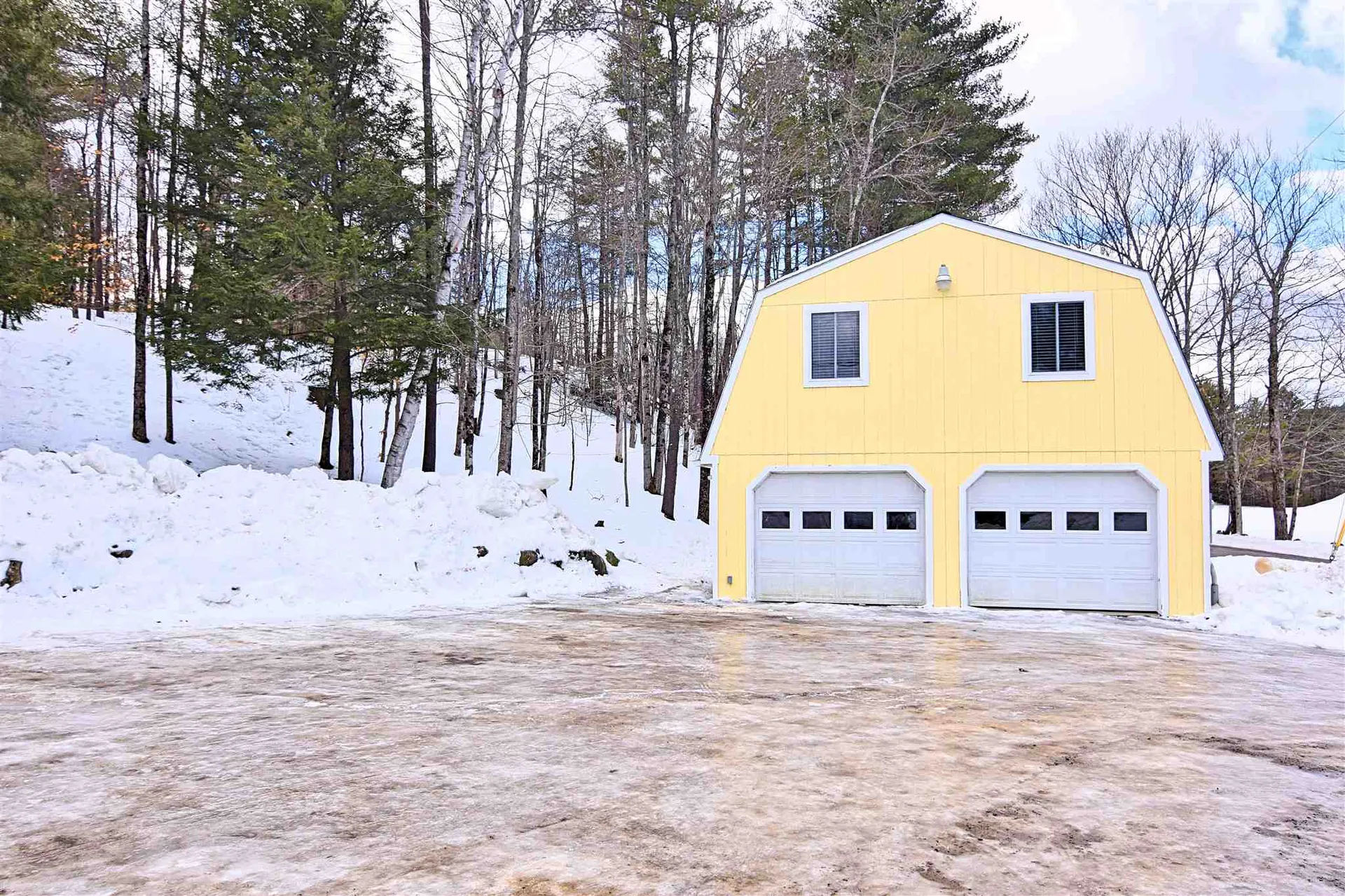 436 Bay Road Andover NH 03216