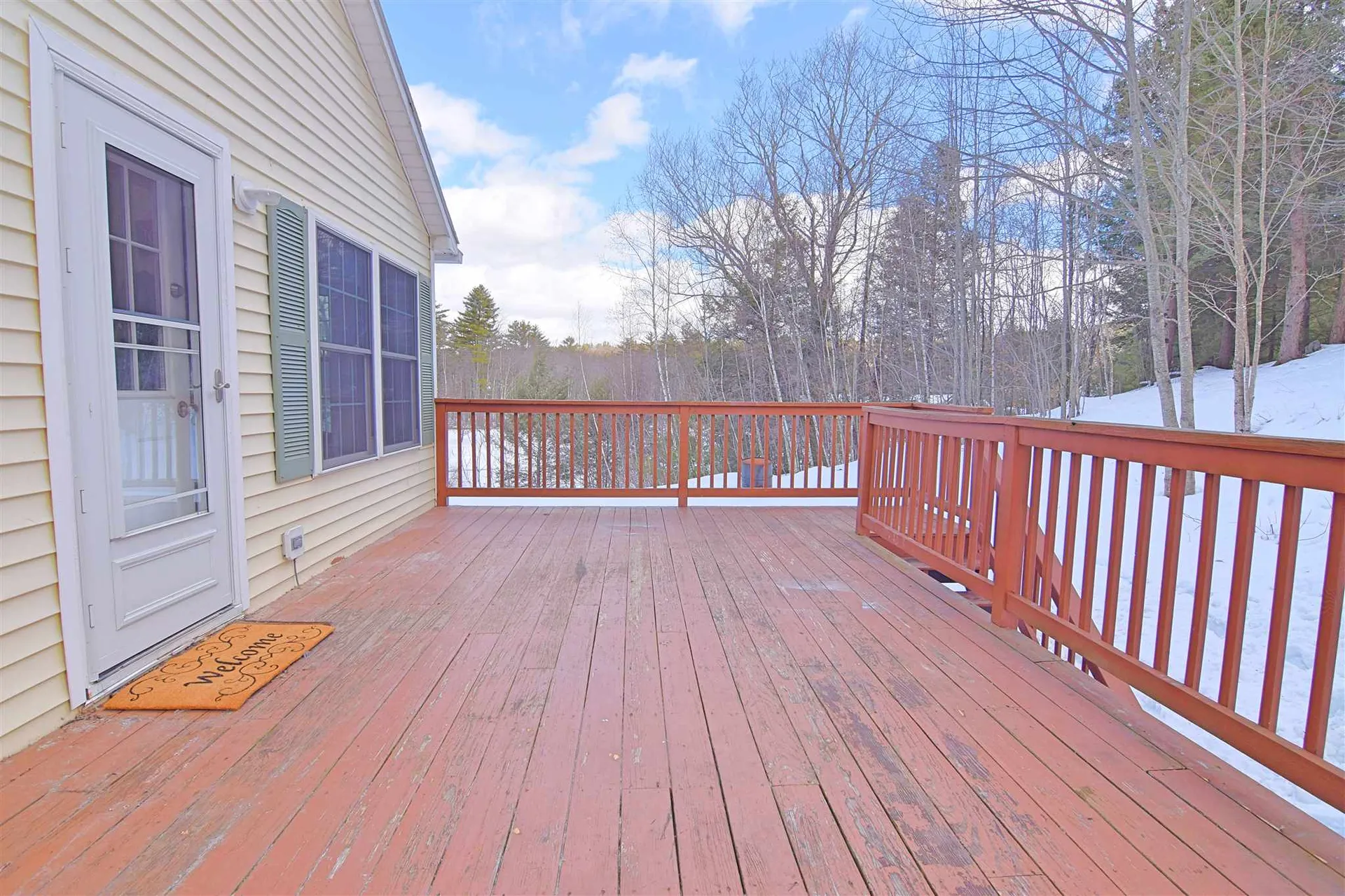 436 Bay Road Andover NH 03216