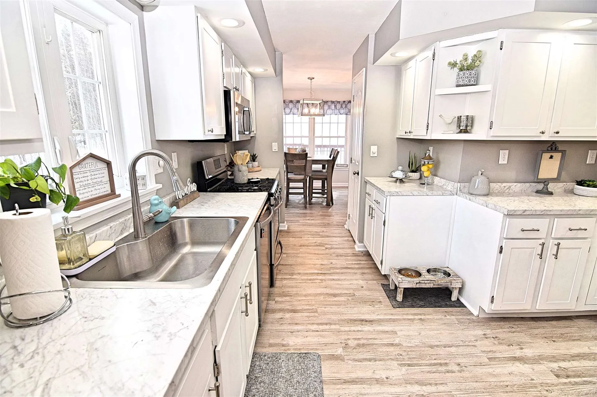 436 Bay Road Andover NH 03216