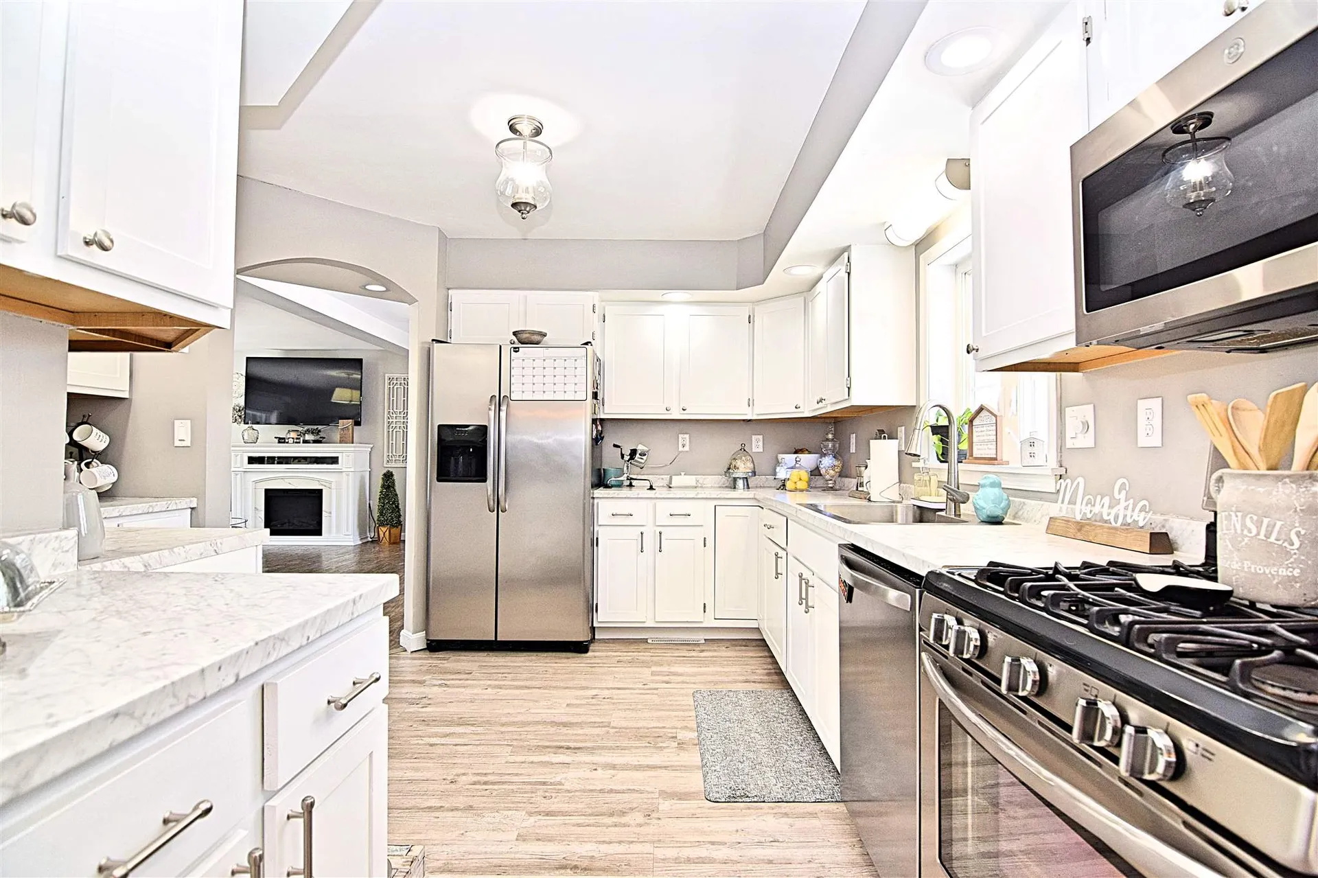 436 Bay Road Andover NH 03216