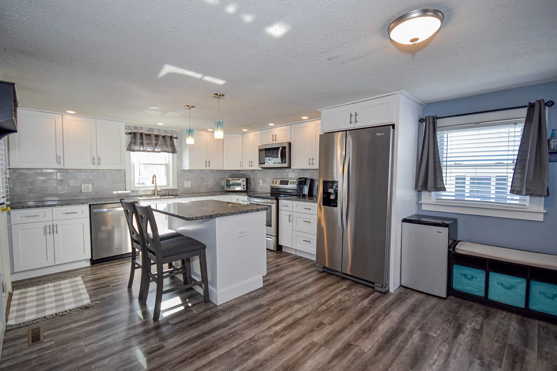 64 Richardson Street Rochester NH 03867